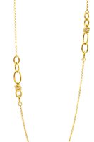 Collana Alisei Donna in Argento C180 - C180